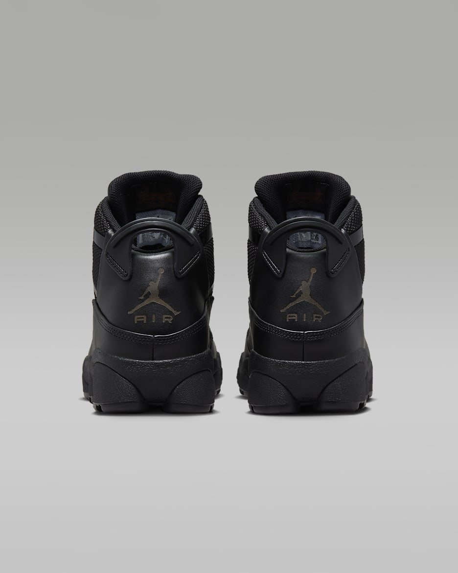 Jordan winterized 6 rings for sale store